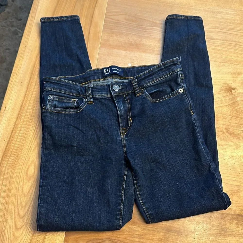 Gap legging jeans‎ - Picture 4 of 6